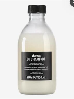 Davines OI Shampoo
